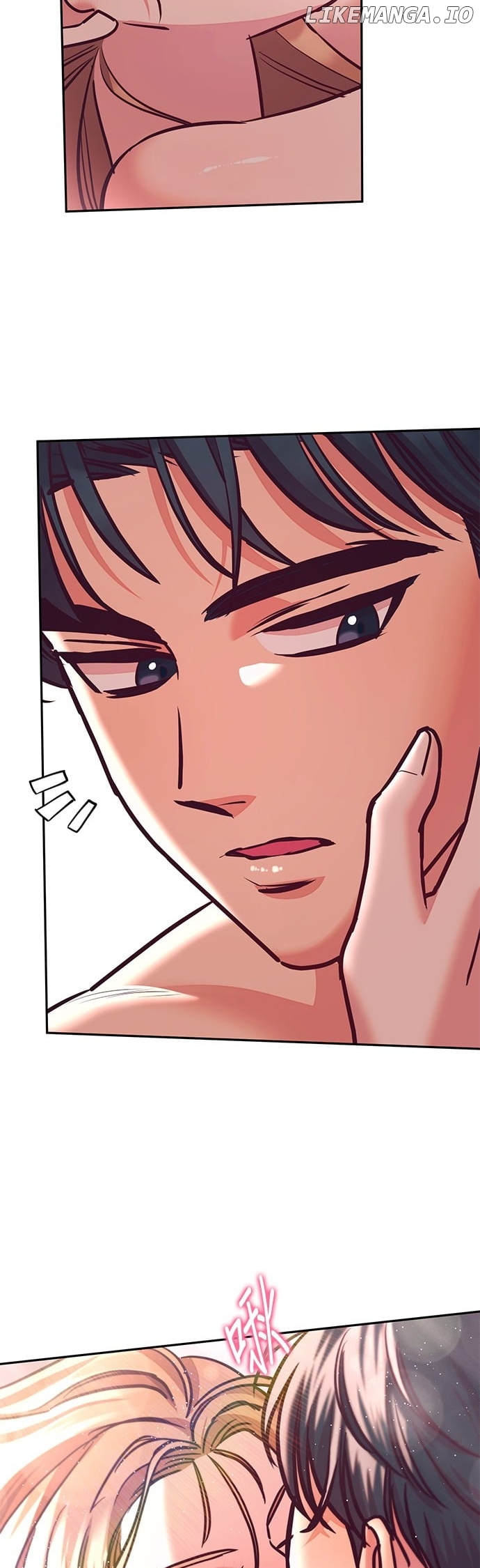 Marriage After a Close Call Chapter 13 - page 10